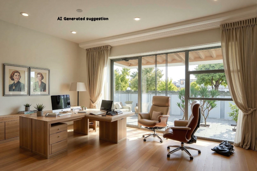 4 Bedroom Property for Sale in Heldervue Western Cape